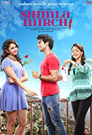 Shimla Mirchi 2020 PRE DVD full movie download